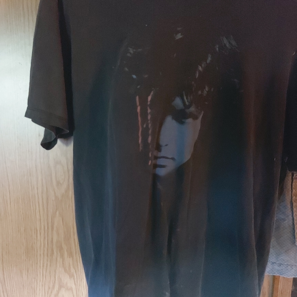 Large vintage giant doors shirt